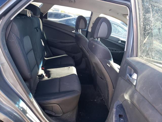 Photo 6 from auction – 2016 HYUNDAI TUCSON SE with VIN KM8J23A49GU235707