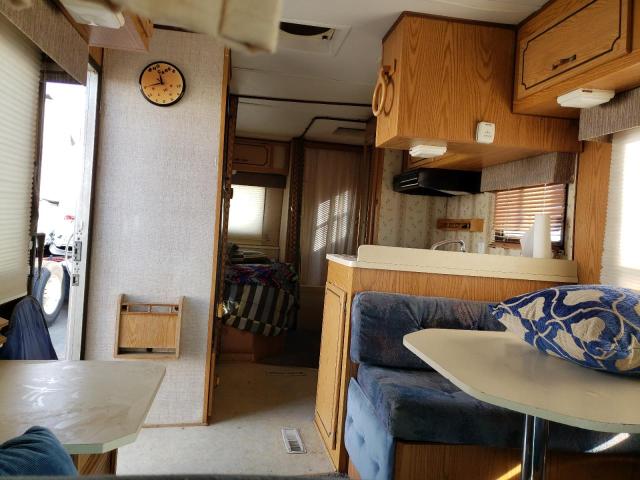 Photo 6 from auction – 1985 HOLI MOTORHOME with VIN 1FDKE30L2FHB14285