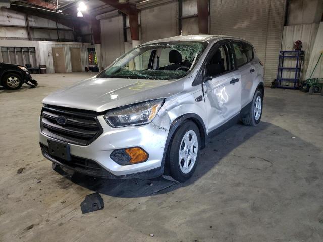 صورة رقم 2 من المزاد - 2017 FORD ESCAPE S مع VIN 1FMCU0F73HUC40584