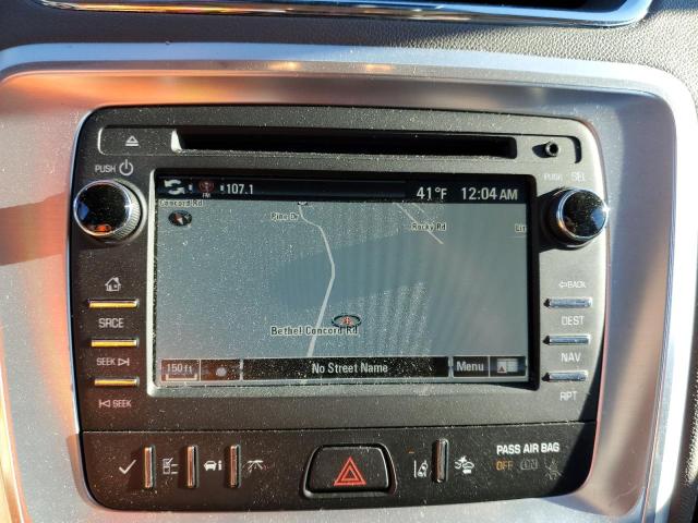 Photo 9 from auction – 2017 GMC ACADIA LIM with VIN 1GKKRSKD5HJ184081