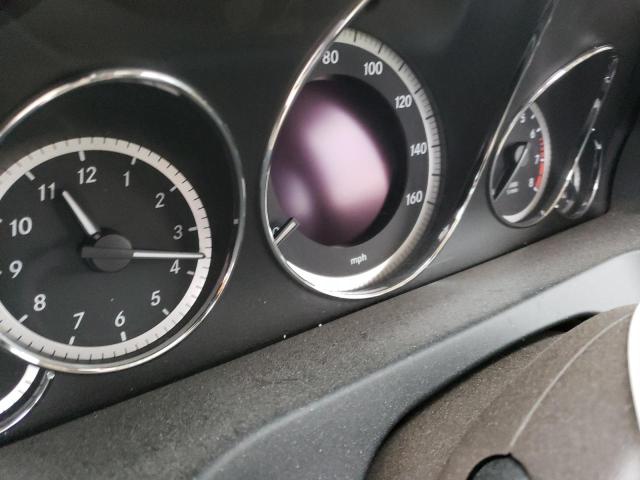 Photo 8 from auction – 2013 MERCEDES-BENZ E 350 with VIN WDDKK5KFXDF204587