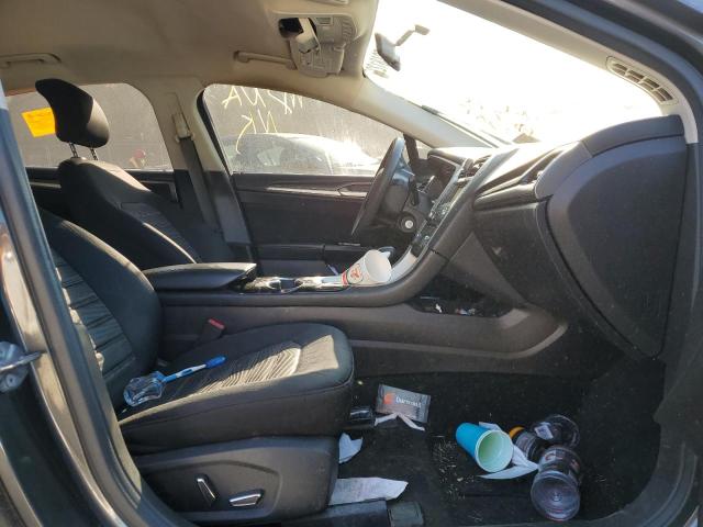 Photo 5 from auction – 2016 FORD FUSION SE with VIN 3FA6P0H75GR240815