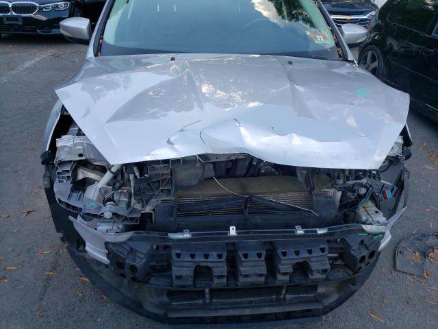 Photo 7 from auction – 2015 FORD FOCUS SE with VIN 1FADP3K20FL360718