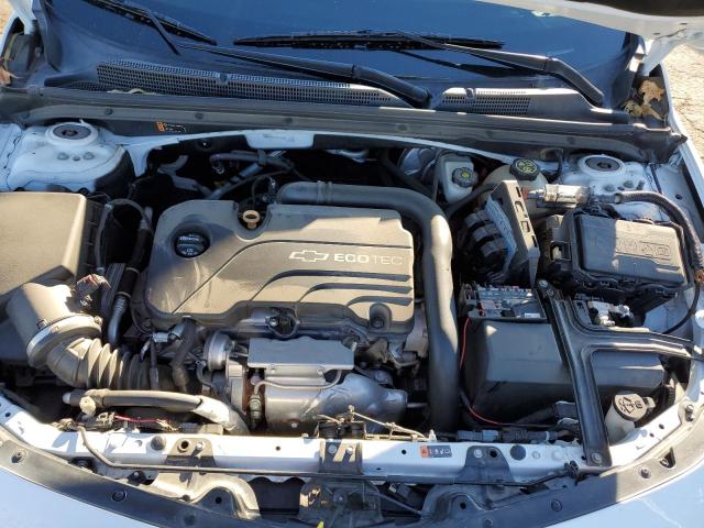 Photo 7 from auction – 2017 CHEVROLET MALIBU LT with VIN 1G1ZE5ST5HF150703