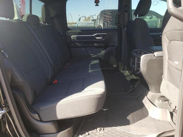 Photo 6 from auction – 2022 RAM 1500 BIG H with VIN 1C6SRFFT6NN247754