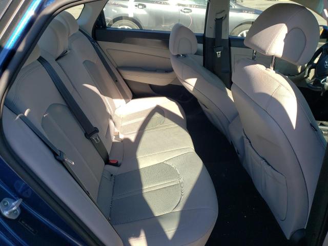 Photo 6 from auction – 2015 HYUNDAI SONATA SPO with VIN 5NPE34AF1FH184741