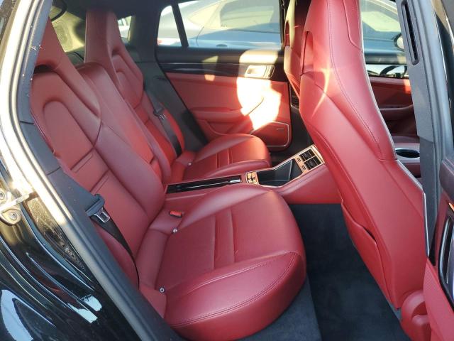 Photo 6 from auction – 2019 PORSCHE PANAMERA B with VIN WP0AA2A70KL102165