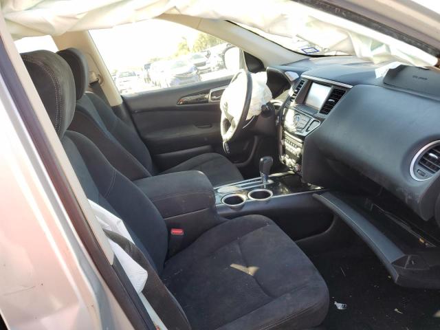 Foto 5 de la subasta – 2014 NISSAN PATHFINDER con VIN 5N1AR2MN5EC601742