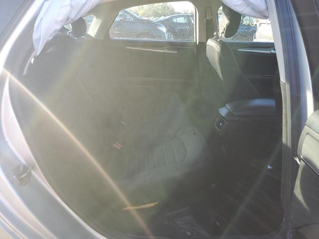 Photo 6 from auction – 2013 FORD FUSION SE with VIN 3FA6P0H77DR207312