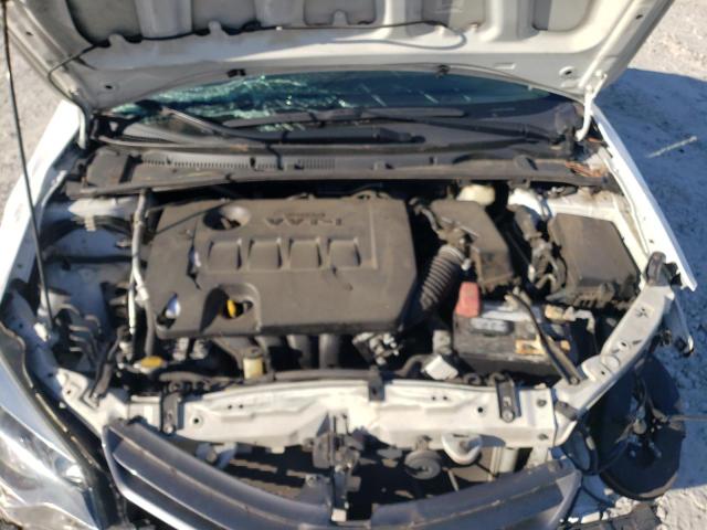 Photo 7 from auction – 2016 TOYOTA COROLLA L with VIN 2T1BURHE6GC579836