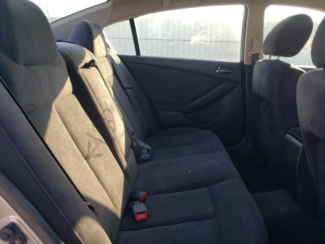 Photo 6 from auction – 2011 NISSAN ALTIMA BAS with VIN 1N4AL2AP1BC127401