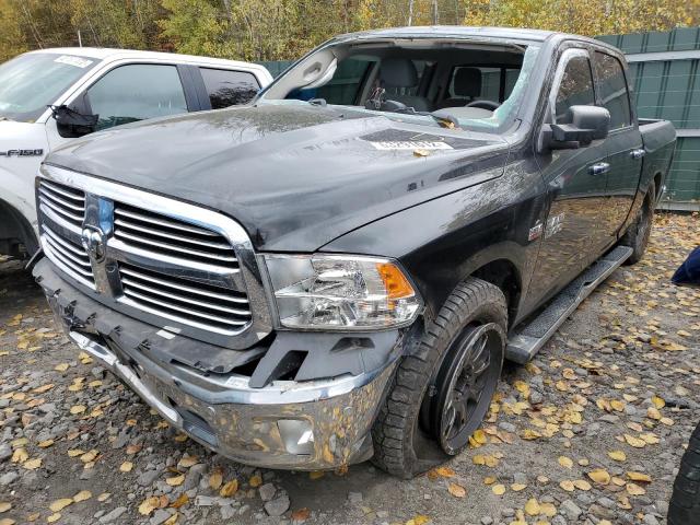 Photo 2 from auction – 2017 RAM 1500 SLT with VIN 1C6RR7LT6HS597254