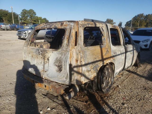 Photo 4 from auction – 2010 GMC YUKON DENA with VIN 1GKUCEEF7AR151938