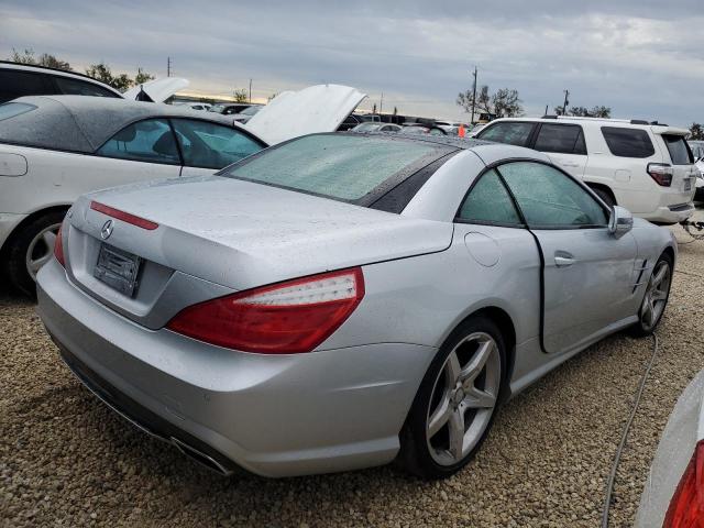 Photo 4 from auction – 2015 MERCEDES-BENZ SL 400 with VIN WDDJK6FA3FF030929