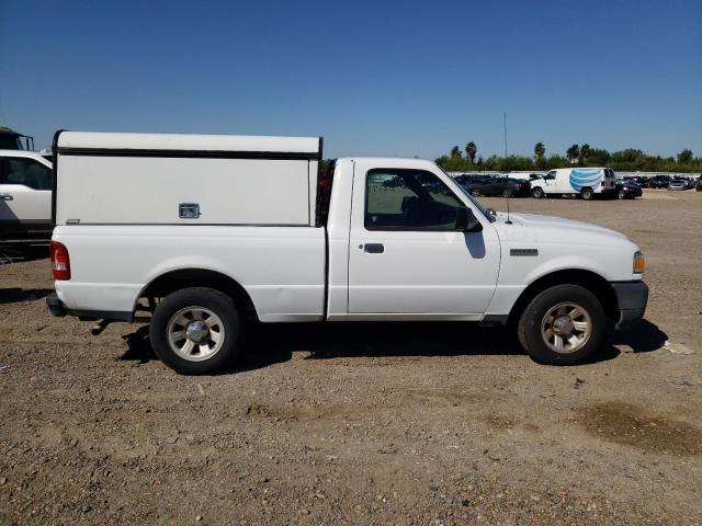 Photo 9 from auction – 2011 FORD RANGER with VIN 1FTKR1AD1BPA25490