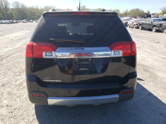 Photo 6 from auction – 2013 GMC TERRAIN SL with VIN 2GKALWEK9D6147668