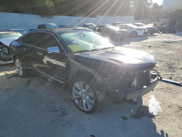 Photo 1 from auction – 2016 CHEVROLET IMPALA LTZ with VIN 1G1145S31GU163247