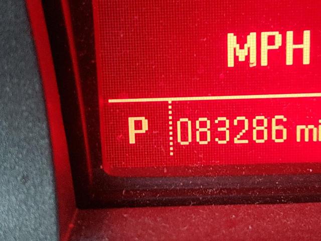 Photo 8 from auction – 2016 GMC TERRAIN DE with VIN 2GKFLVE37G6161095