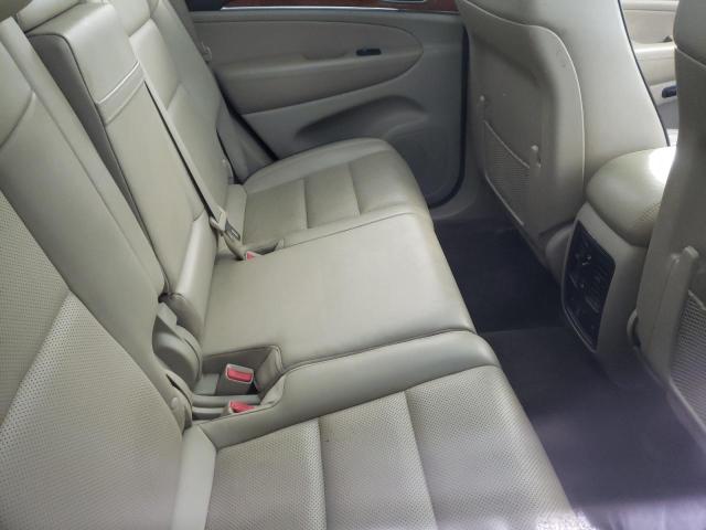 Photo 6 from auction – 2011 JEEP GRAND CHER with VIN 1J4RR6GTXBC501408
