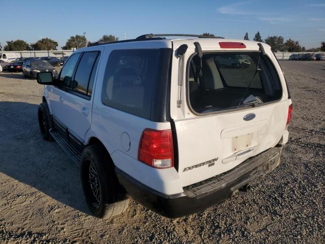 Photo 3 from auction – 2004 FORD EXPEDITION with VIN 1FMRU15W94LB76169