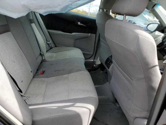 Photo 6 from auction – 2014 TOYOTA CAMRY L with VIN 4T4BF1FK1ER384359