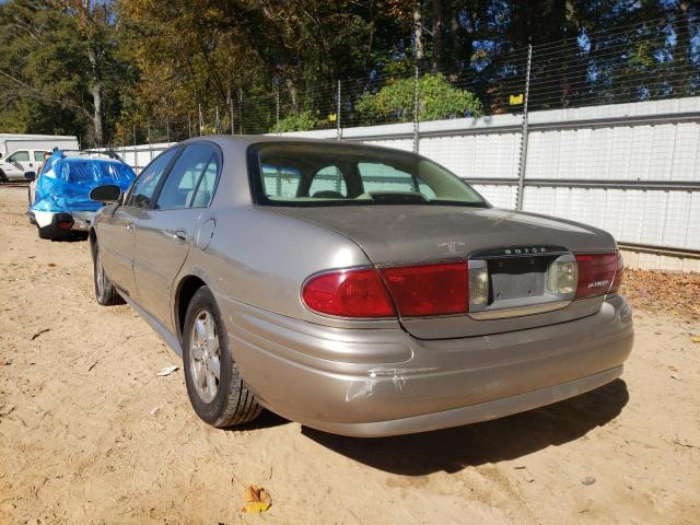 Photo 3 from auction – 2004 BUICK LESABRE CU with VIN 1G4HP52K244141589
