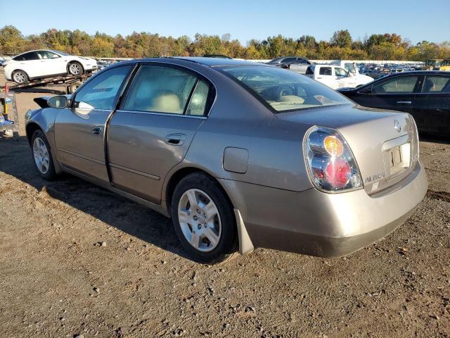 Photo 3 from auction – 2003 NISSAN ALTIMA BAS with VIN 1N4AL11D63C234820