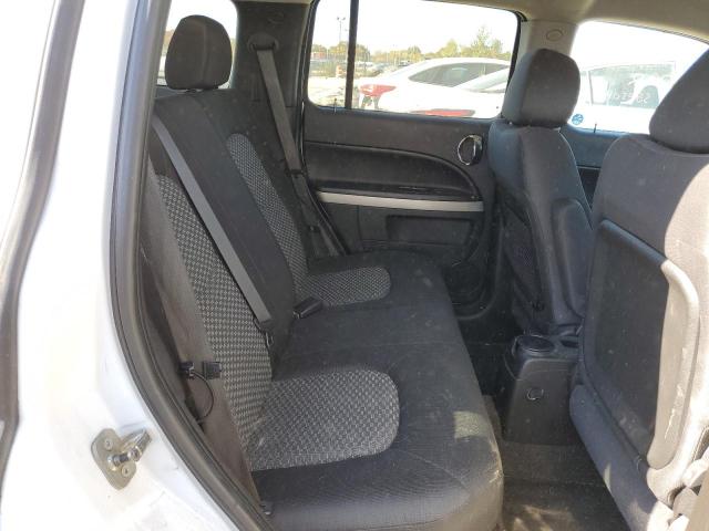 Photo 6 from auction – 2011 CHEVROLET HHR LT with VIN 3GNBACFU6BS610800