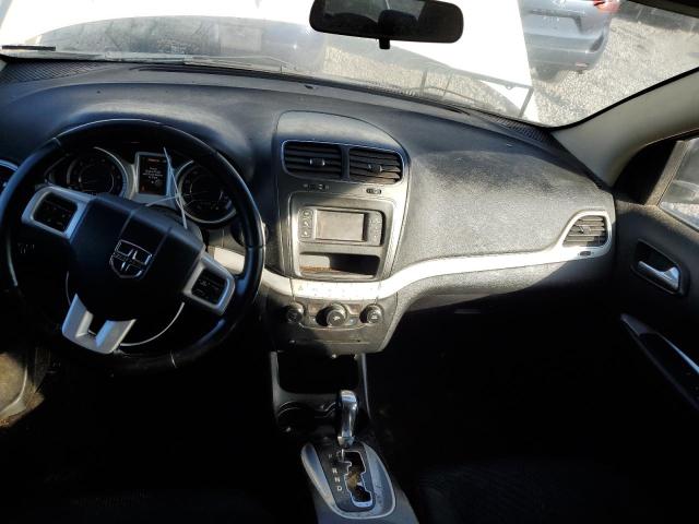 Photo 8 from auction – 2012 DODGE JOURNEY SE with VIN 3C4PDCAB1CT134706