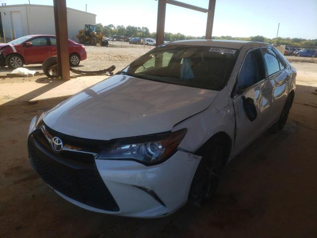 Photo 2 from auction – 2016 TOYOTA CAMRY LE with VIN 4T1BF1FK4GU246795