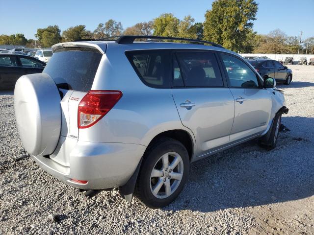Photo 4 from auction – 2008 TOYOTA RAV4 LIMIT with VIN JTMBK31V985066687