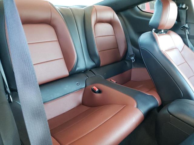 Photo 6 from auction – 2017 FORD MUSTANG with VIN 1FA6P8TH5H5228182