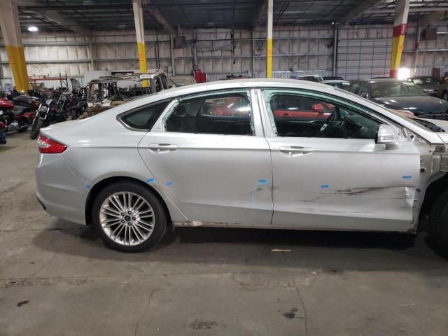 Photo 9 from auction – 2014 FORD FUSION SE with VIN 3FA6P0H94ER258561