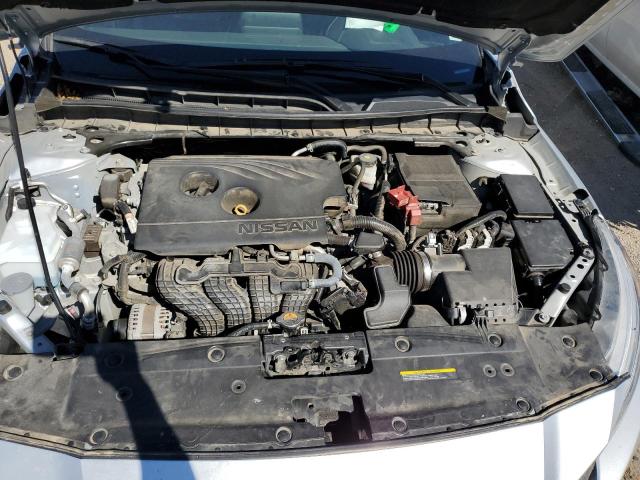 Photo 7 from auction – 2019 NISSAN ALTIMA SL with VIN 1N4BL4EV0KC193186