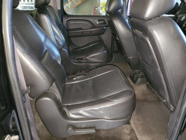 Photo 11 from auction – 2011 GMC YUKON XL D with VIN 1GKS1MEF6BR254471
