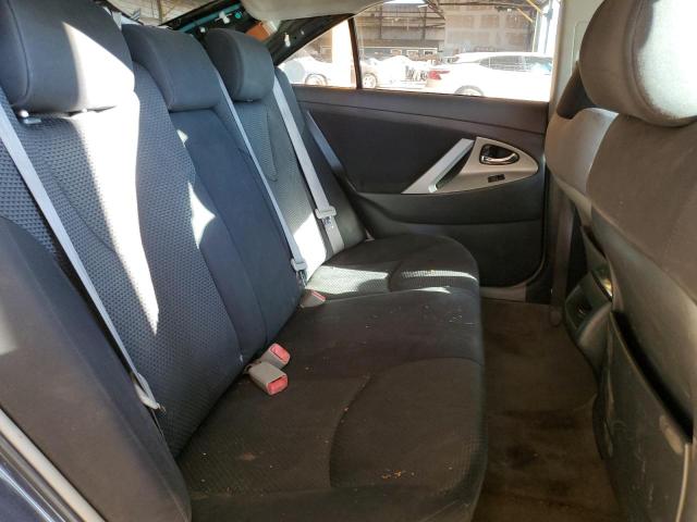 Photo 6 from auction – 2007 TOYOTA CAMRY CE with VIN 4T1BE46K87U156294