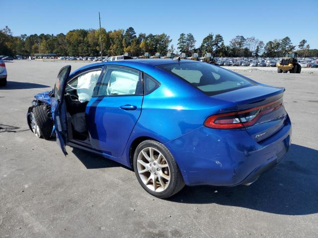 Photo 3 from auction – 2013 DODGE DART SXT with VIN 1C3CDFBA5DD209232