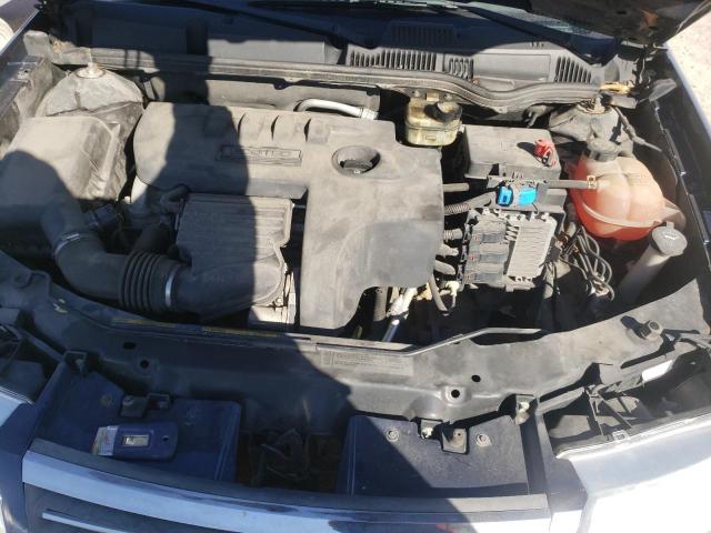 Photo 7 from auction – 2007 SATURN ION LEVEL with VIN 1G8AJ55F87Z116137