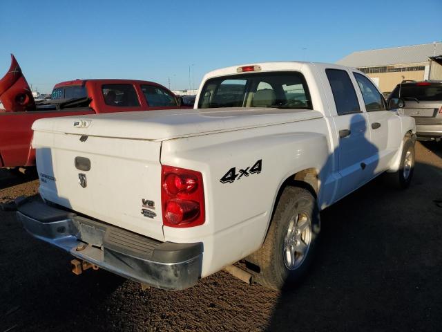 Photo 4 from auction – 2005 DODGE DAKOTA QUA with VIN 1D7HW48N05S263907
