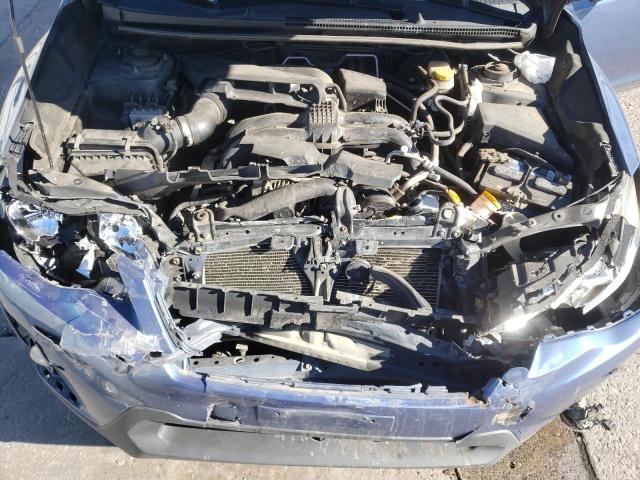 Photo 7 from auction – 2016 SUBARU CROSSTREK with VIN JF2GPAAC5G9260300