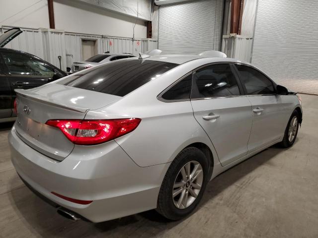Photo 4 from auction – 2015 HYUNDAI SONATA SE with VIN 5NPE24AF8FH005632