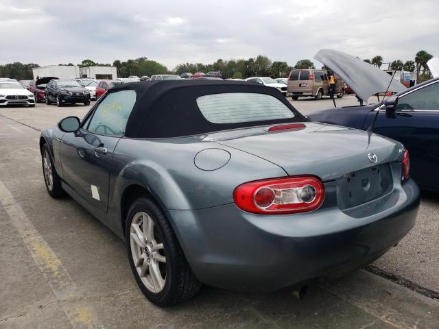 Photo 3 from auction – 2013 MAZDA MX-5 MIATA with VIN JM1NC2JF3D0232139