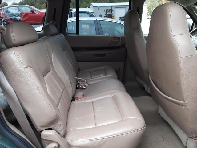 Photo 6 from auction – 2002 DODGE DURANGO SL with VIN 1B8HS58NX2F118305