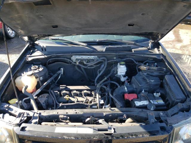 Photo 7 from auction – 2012 FORD ESCAPE XLT with VIN 1FMCU0D75CKB87474