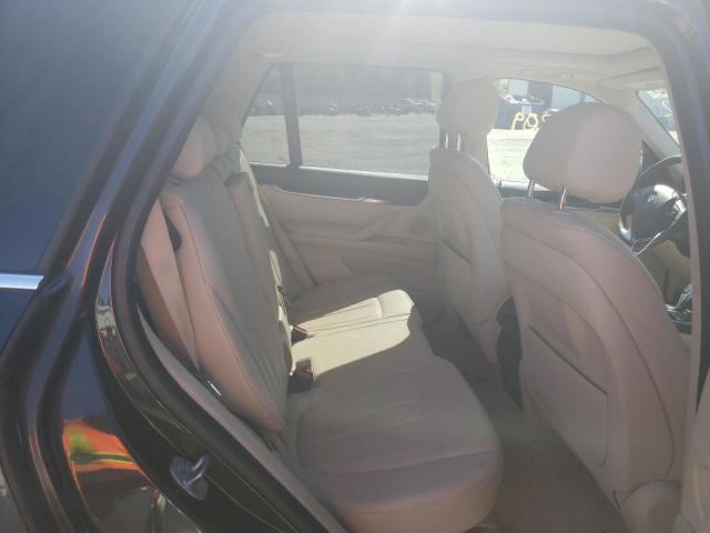 Photo 6 from auction – 2014 BMW X5 XDRIVE3 with VIN 5UXKR0C52E0H20382