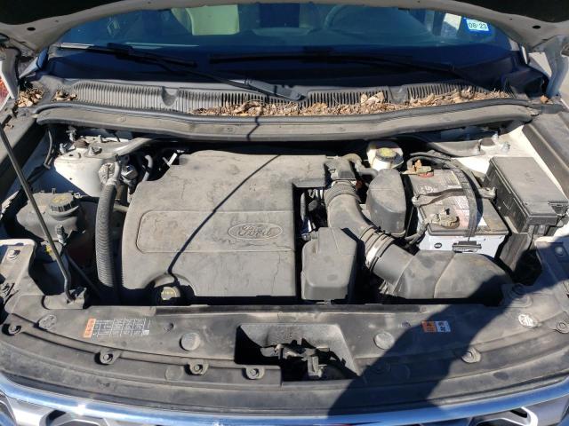 Photo 7 from auction – 2017 FORD EXPLORER L with VIN 1FM5K7F88HGE11036