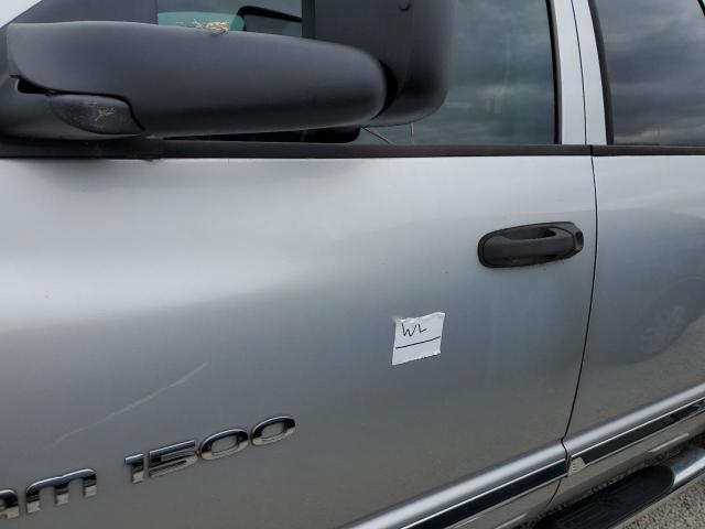 Photo 9 from auction – 2004 DODGE RAM 1500 S with VIN 1D7HU18D54S679073