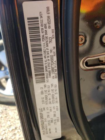 Photo 10 from auction – 2014 RAM 1500 ST with VIN 1C6RR6FT7ES458932