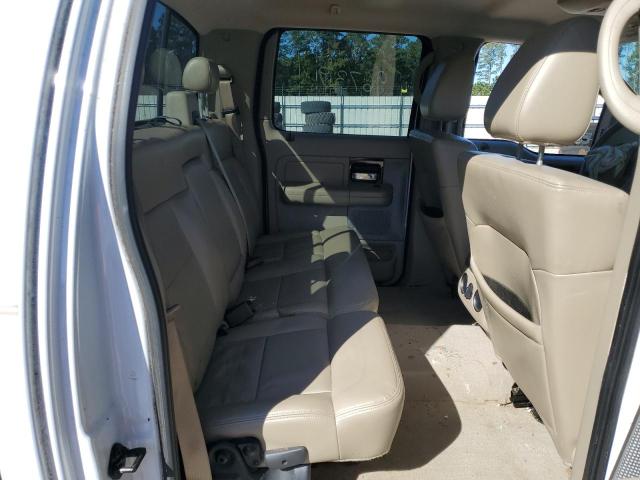 Photo 6 from auction – 2008 FORD F150 SUPER with VIN 1FTPW14V68FA67834