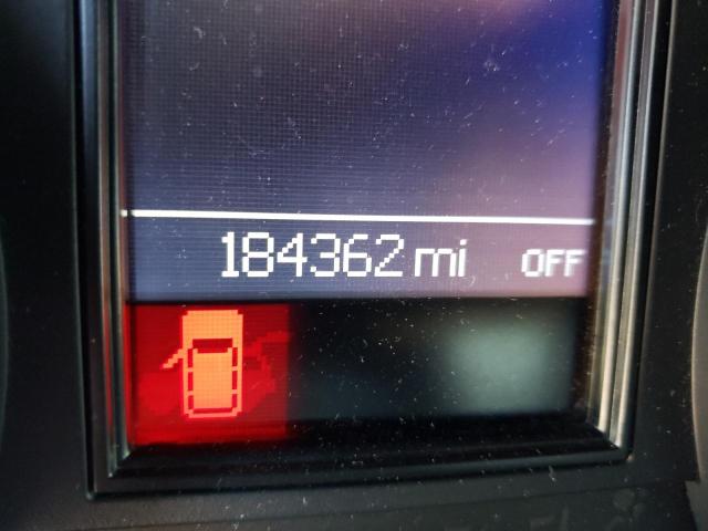 Photo 8 from auction – 2013 DODGE DURANGO SX with VIN 1C4RDHAG3DC661578